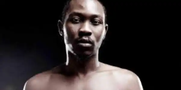 Seun Kuti Criticizes The President For Sacking All Striking Doctors